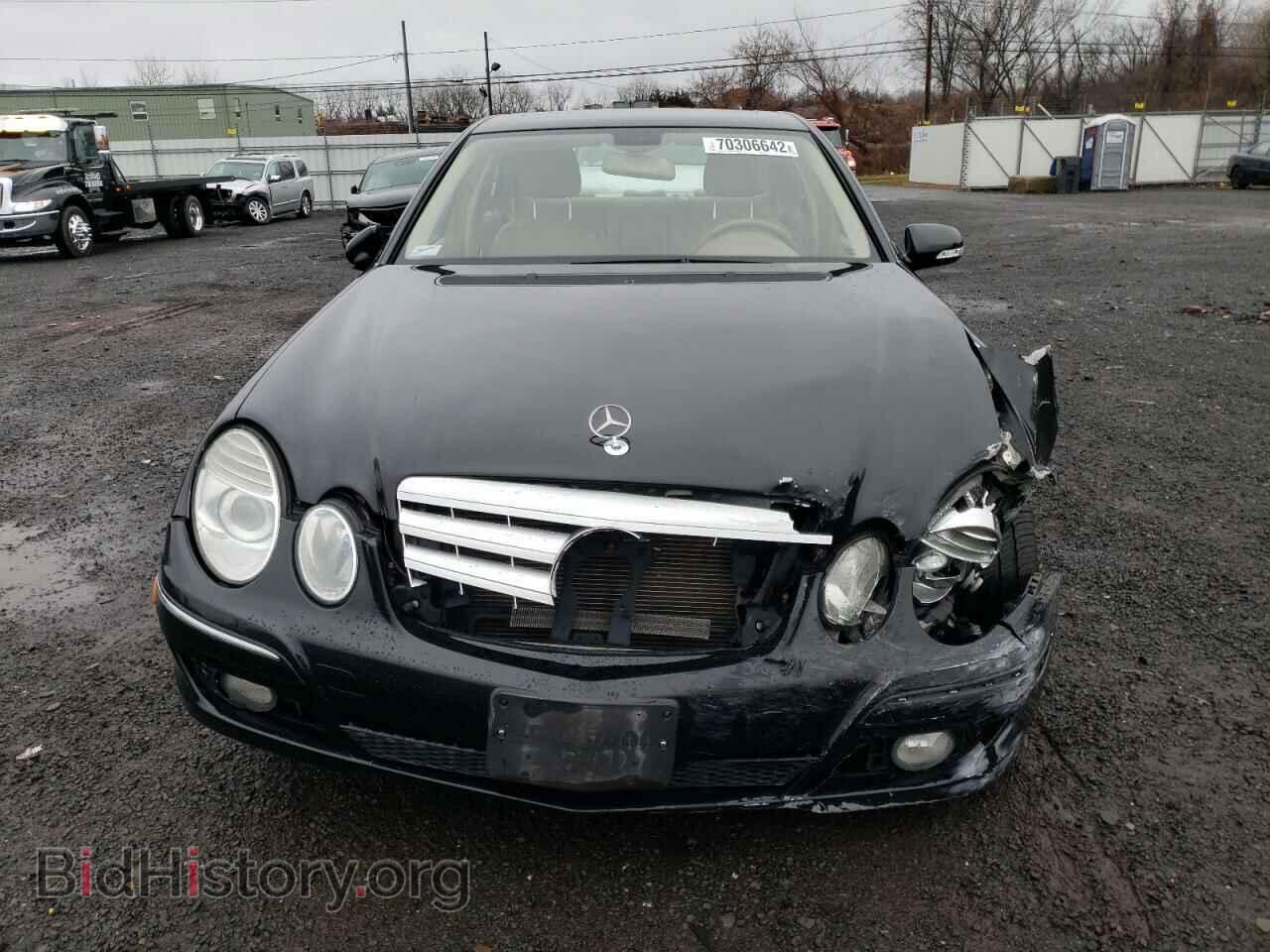 2007 MERCEDES-BENZ E-CLASS - VIN: WDBUF72X07B019258 - Фото 5