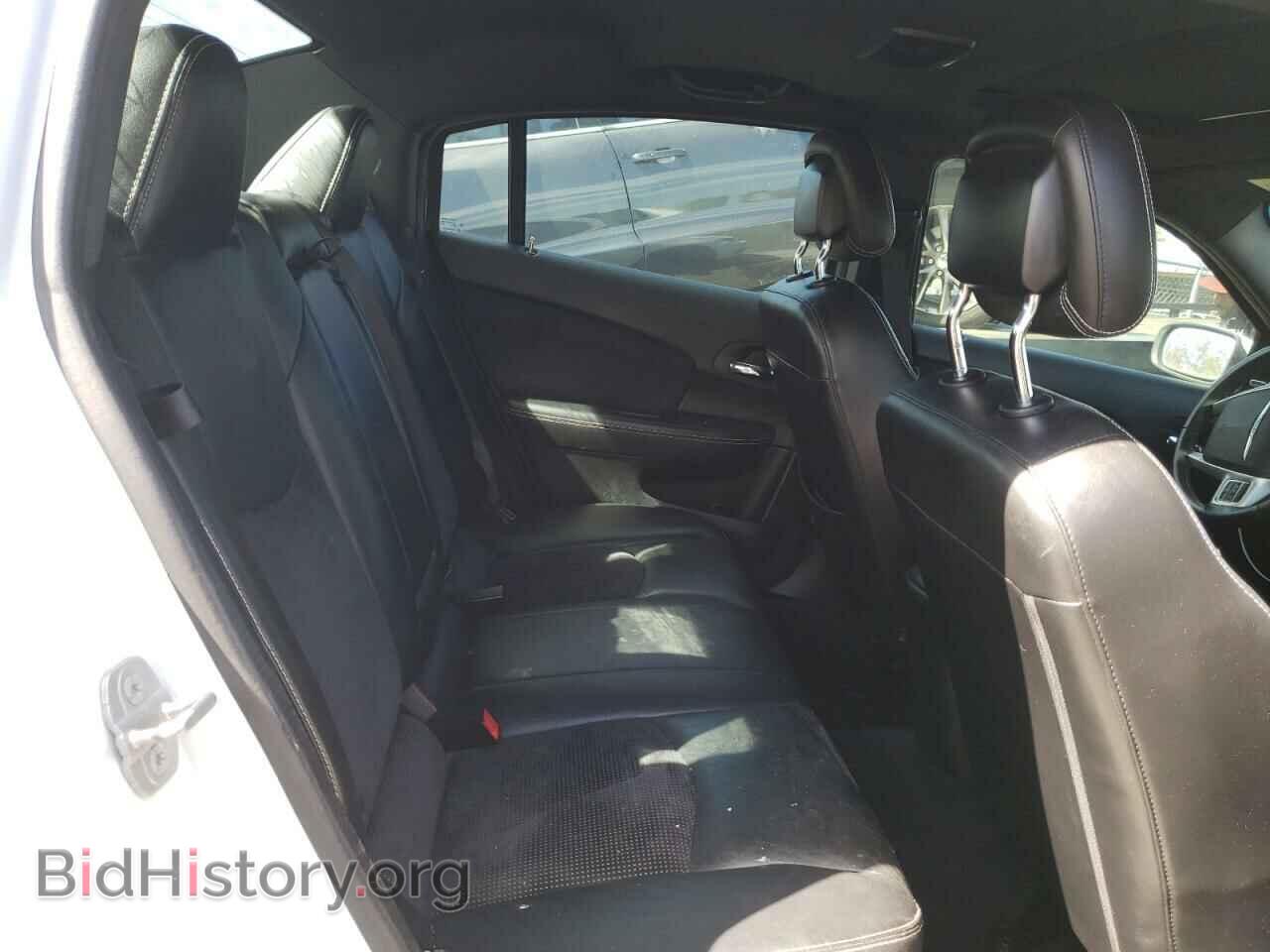 2014 CHRYSLER 200 - VIN: 1C3CCBCG2EN173011 - Фото 10