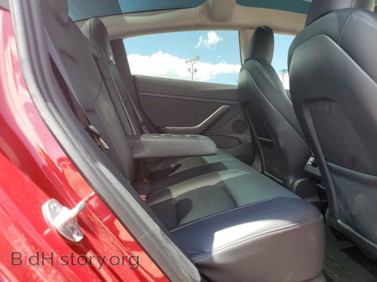 2023 TESLA MODEL 3 - VIN: 5YJ3E1EB7PF630060 - Фото 10