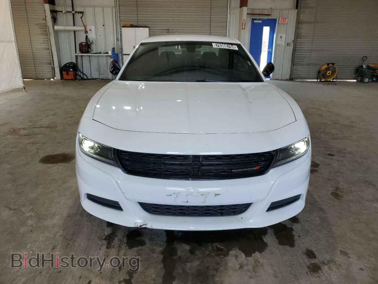 2023 DODGE CHARGER - VIN: 2C3CDXBG0PH563919 - Фото 5