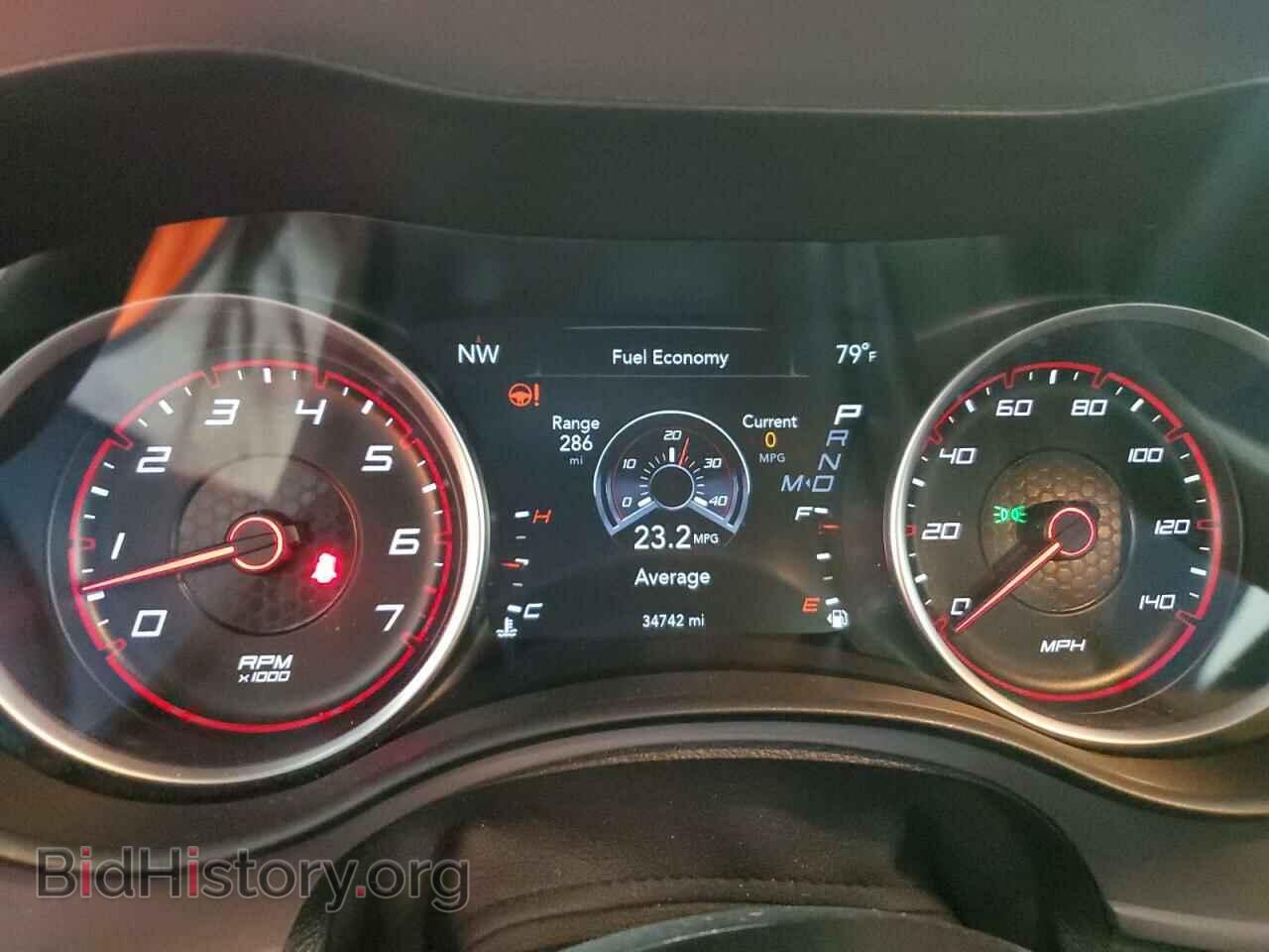 2023 DODGE CHARGER - VIN: 2C3CDXBG0PH563919 - Фото 9