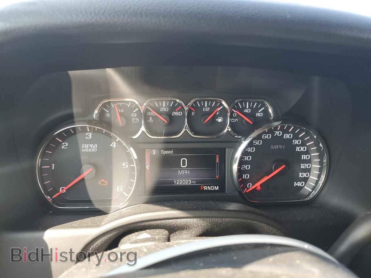 2015 GMC YUKON - VIN: 1GKS2BKC9FR249489 - Фото 9