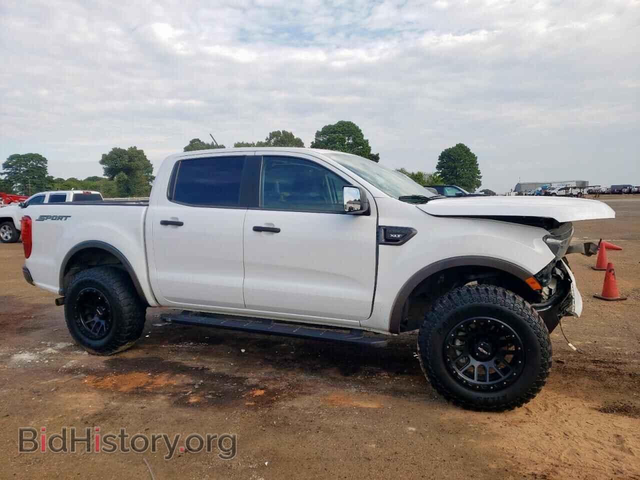 2019 FORD RANGER - VIN: 1FTER4EH9KLA75279 - Фото 4