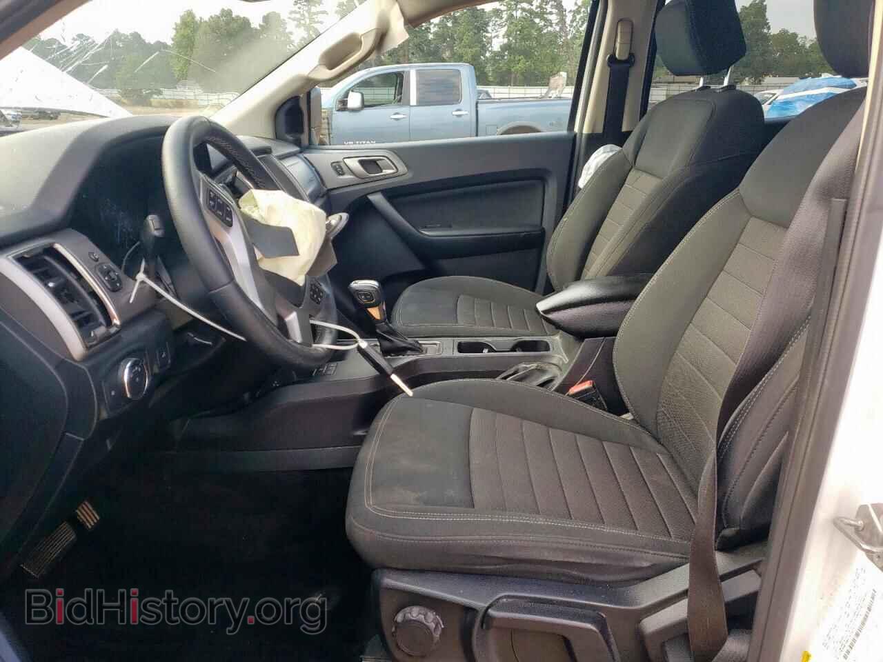 2019 FORD RANGER - VIN: 1FTER4EH9KLA75279 - Фото 7