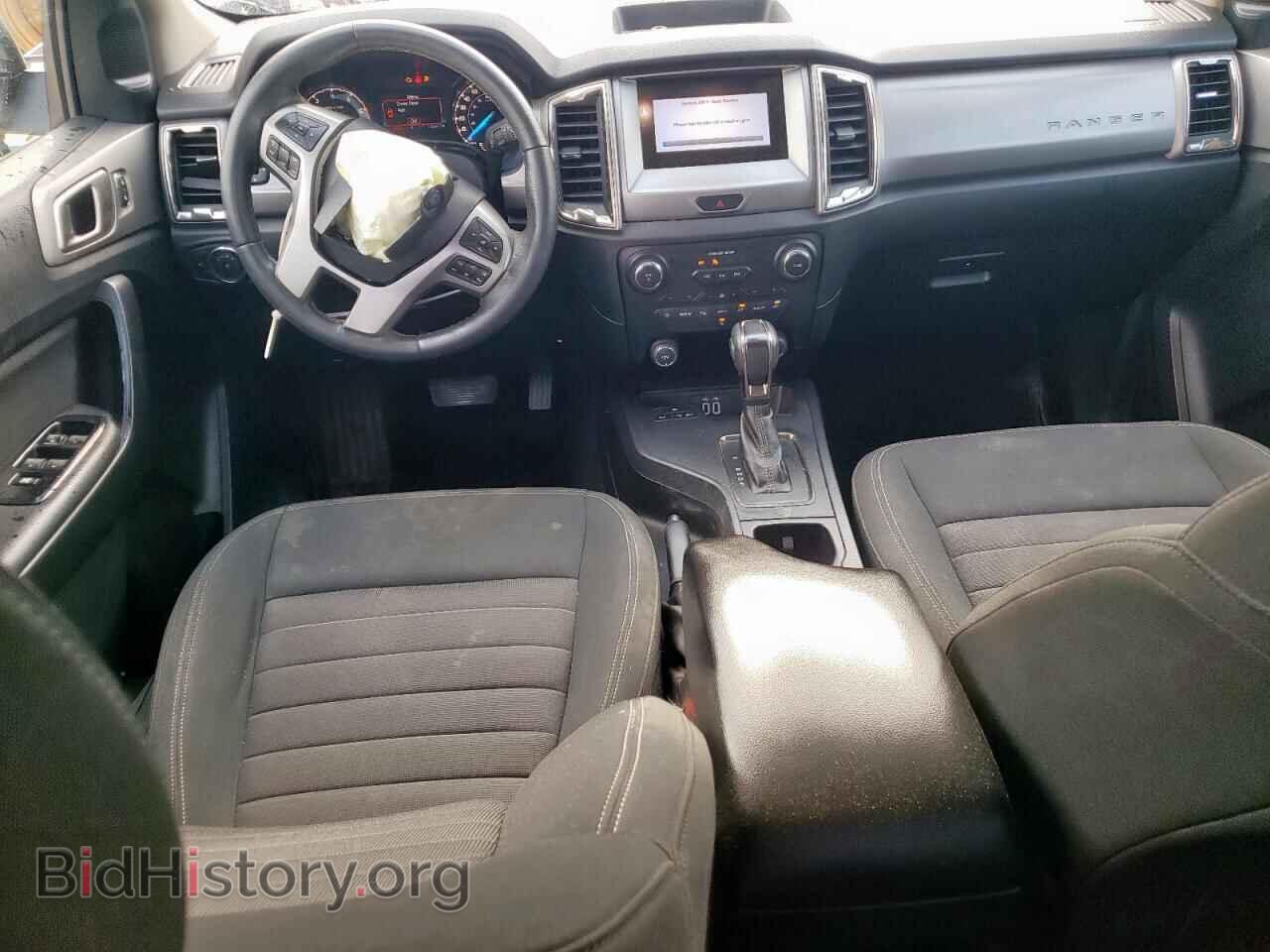 2019 FORD RANGER - VIN: 1FTER4EH9KLA75279 - Фото 8