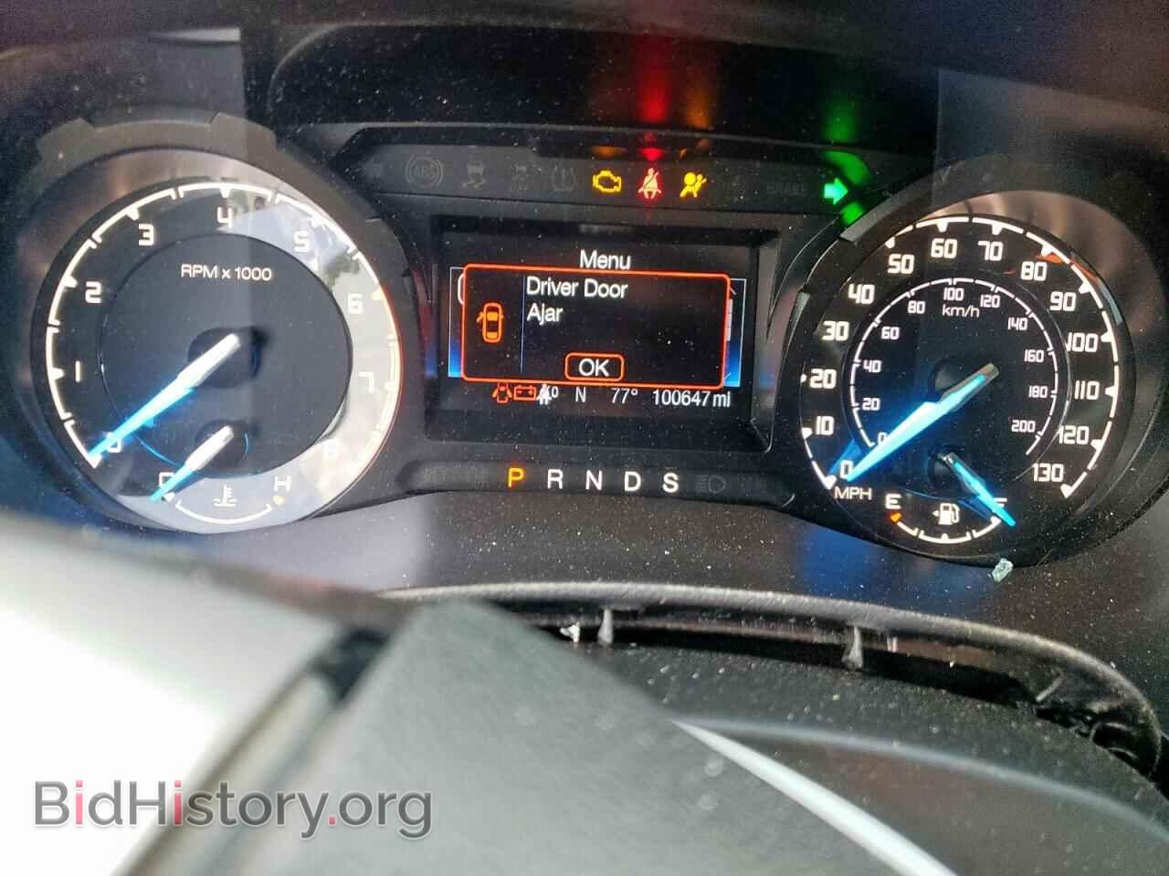 2019 FORD RANGER - VIN: 1FTER4EH9KLA75279 - Фото 9