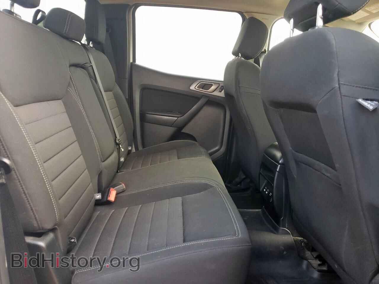 2019 FORD RANGER - VIN: 1FTER4EH9KLA75279 - Фото 10