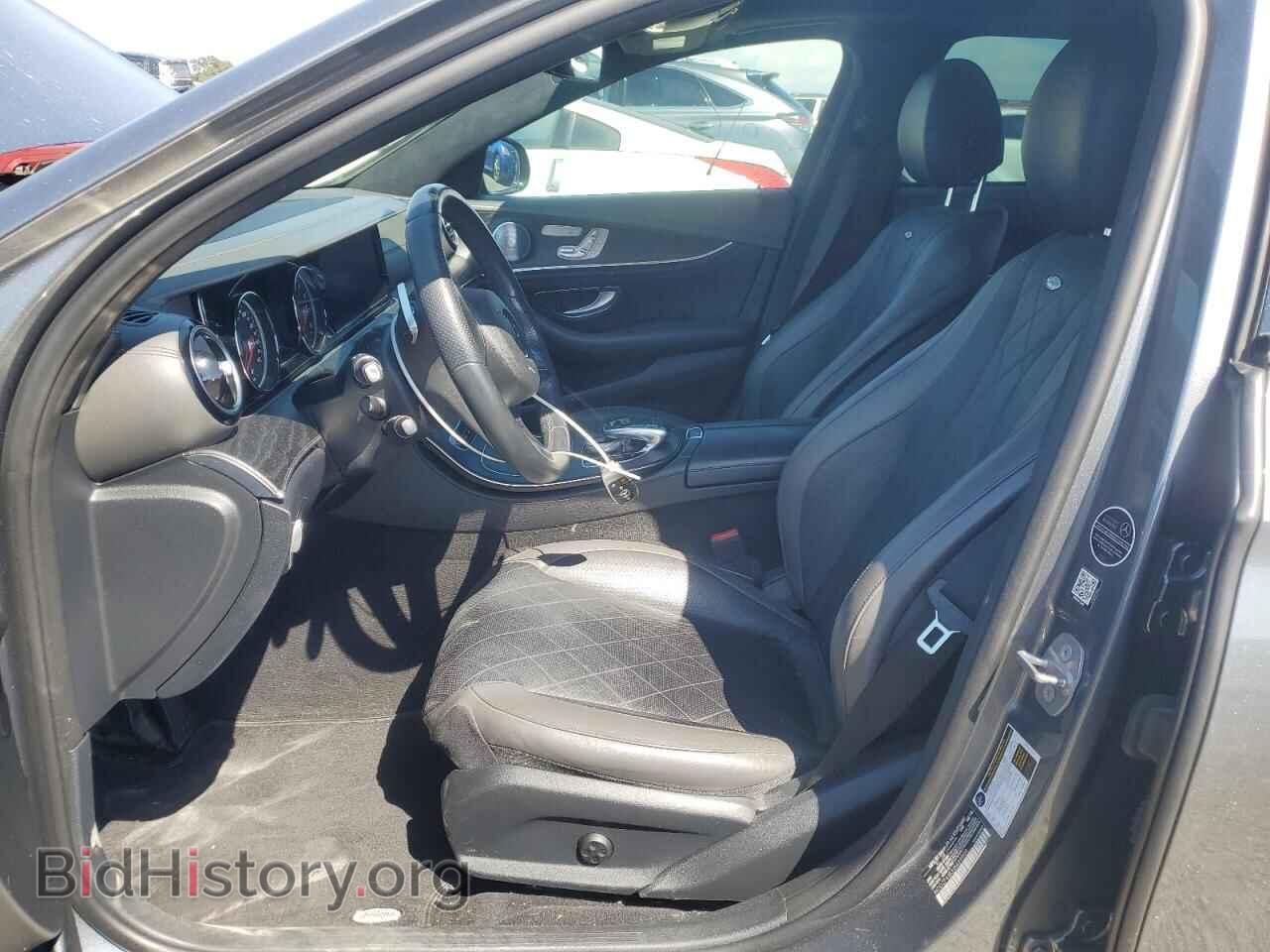 2018 MERCEDES-BENZ E-CLASS - VIN: WDDZF4JB3JA428904 - Фото 7