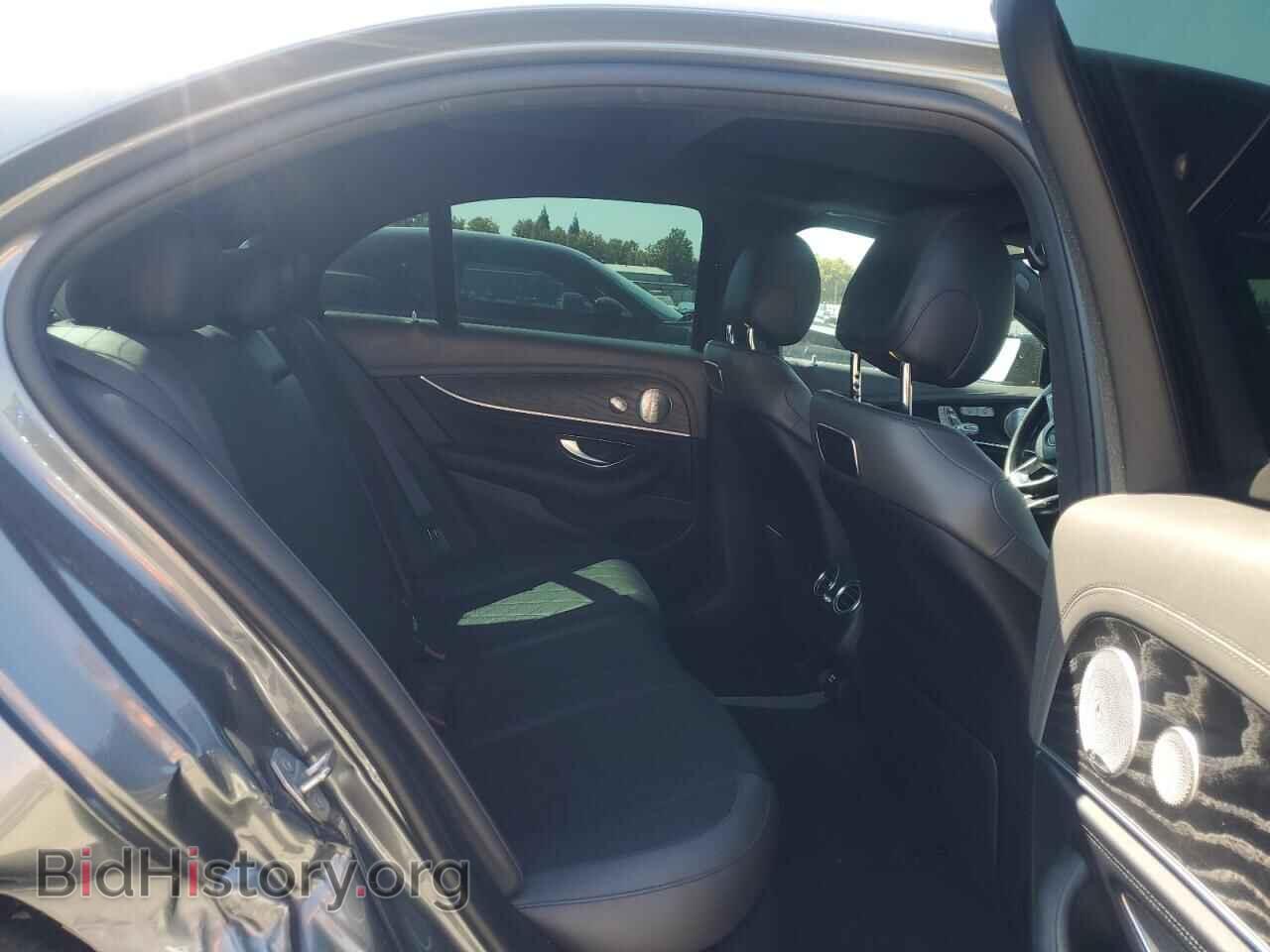 2018 MERCEDES-BENZ E-CLASS - VIN: WDDZF4JB3JA428904 - Фото 10
