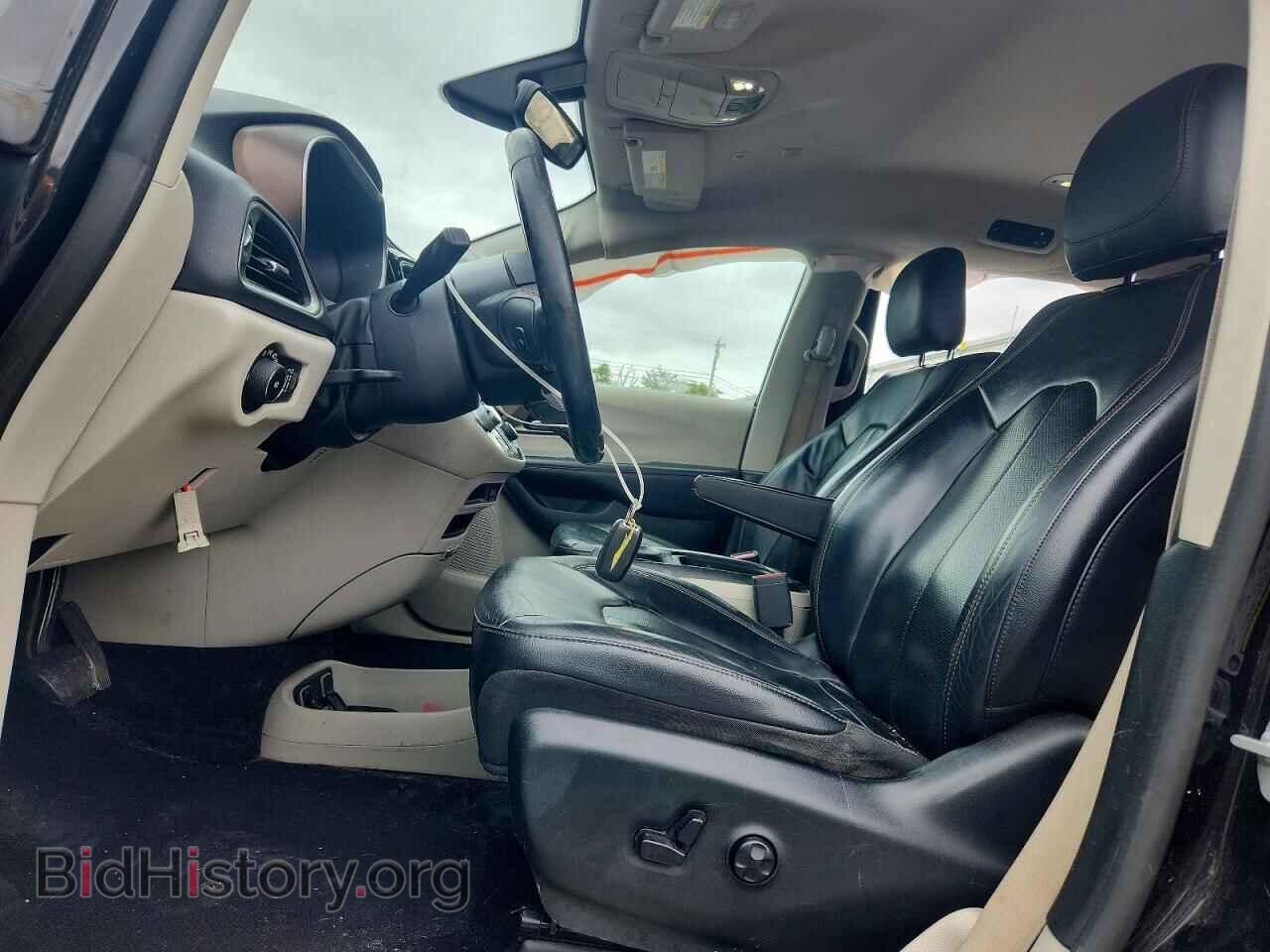 2019 CHRYSLER PACIFICA - VIN: 2C4RC1BG5KR651602 - Photo 7