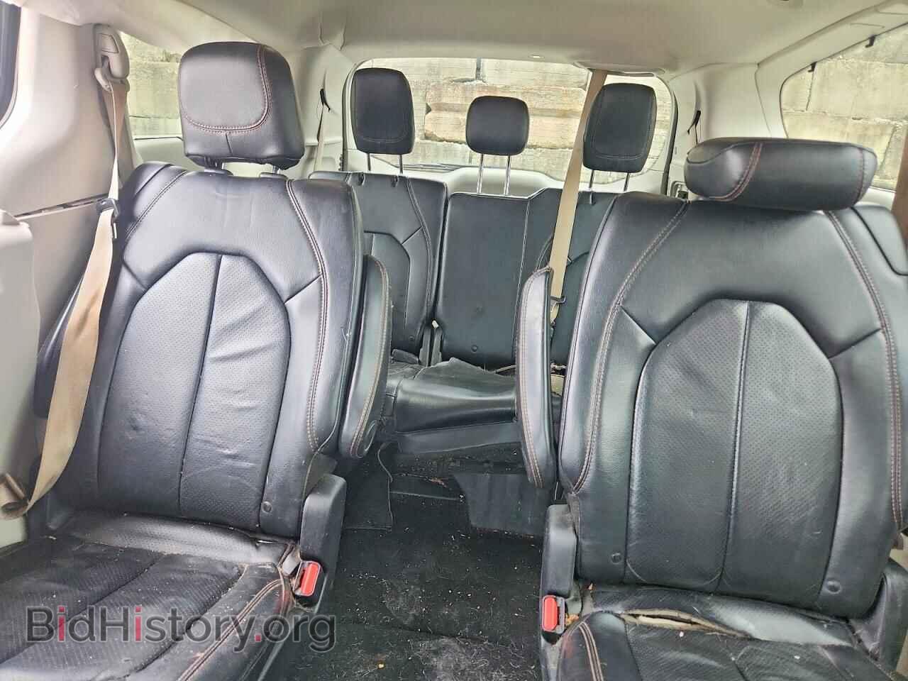 2019 CHRYSLER PACIFICA - VIN: 2C4RC1BG5KR651602 - Photo 10