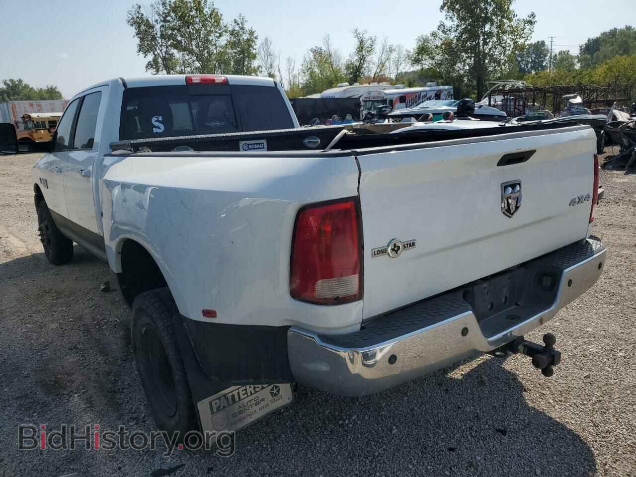 2011 DODGE All Models - VIN: 3D73Y4CL0BG505706 - Photo 2