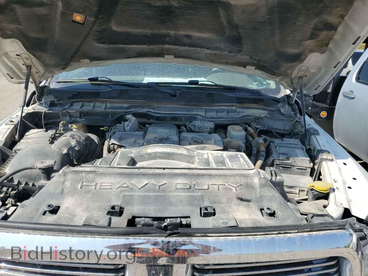 2011 DODGE All Models - VIN: 3D73Y4CL0BG505706 - Photo 11