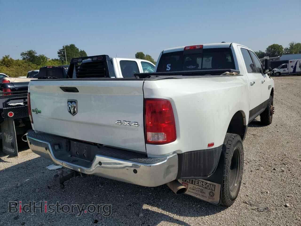 2011 DODGE All Models - VIN: 3D73Y4CL0BG505706 - Photo 3