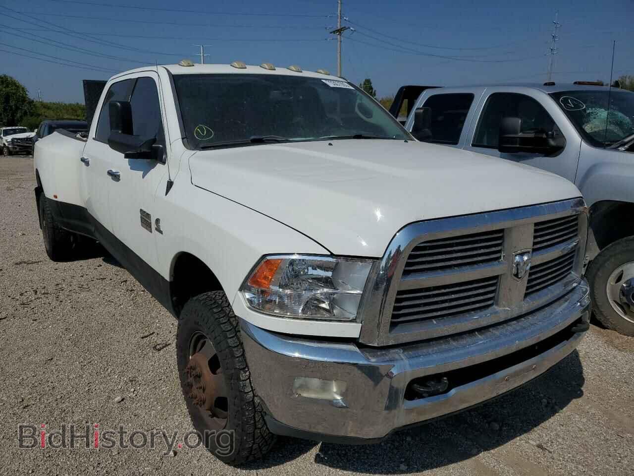 2011 DODGE All Models - VIN: 3D73Y4CL0BG505706 - Photo 4