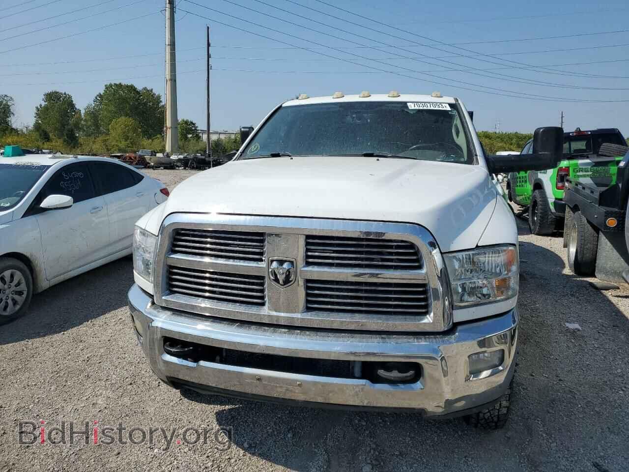 2011 DODGE All Models - VIN: 3D73Y4CL0BG505706 - Photo 5