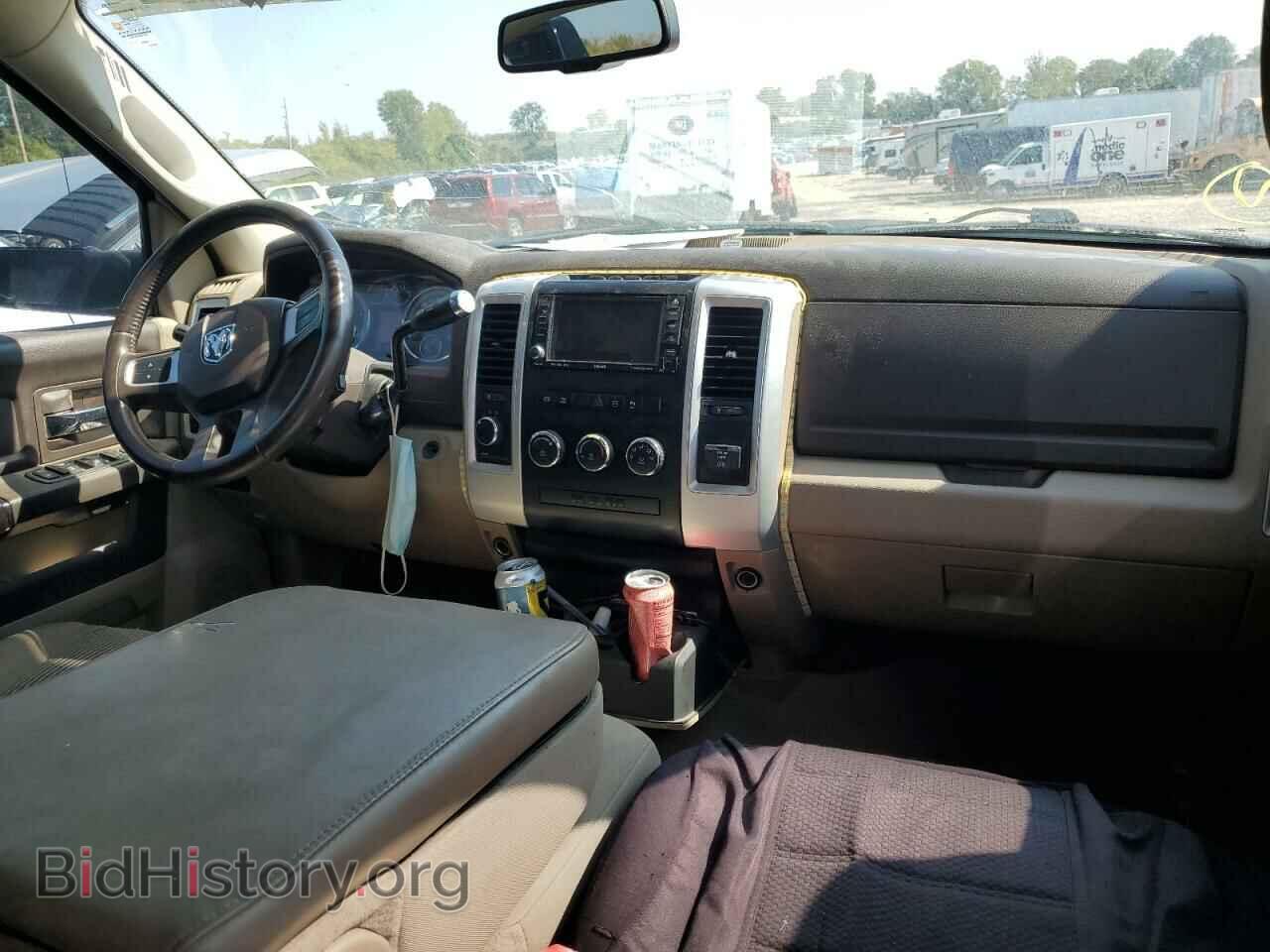 2011 DODGE All Models - VIN: 3D73Y4CL0BG505706 - Photo 8