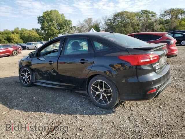 2015 FORD FOCUS - VIN: 1FADP3F24FL255450 - Фото 2