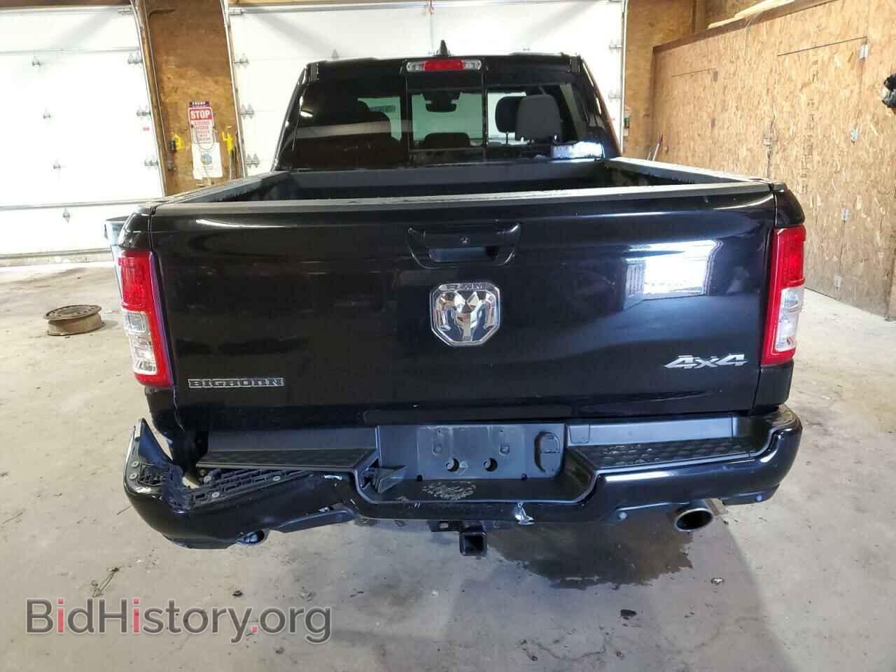 2020 RAM 1500 - VIN: 1C6SRFFT4LN206035 - Фото 6
