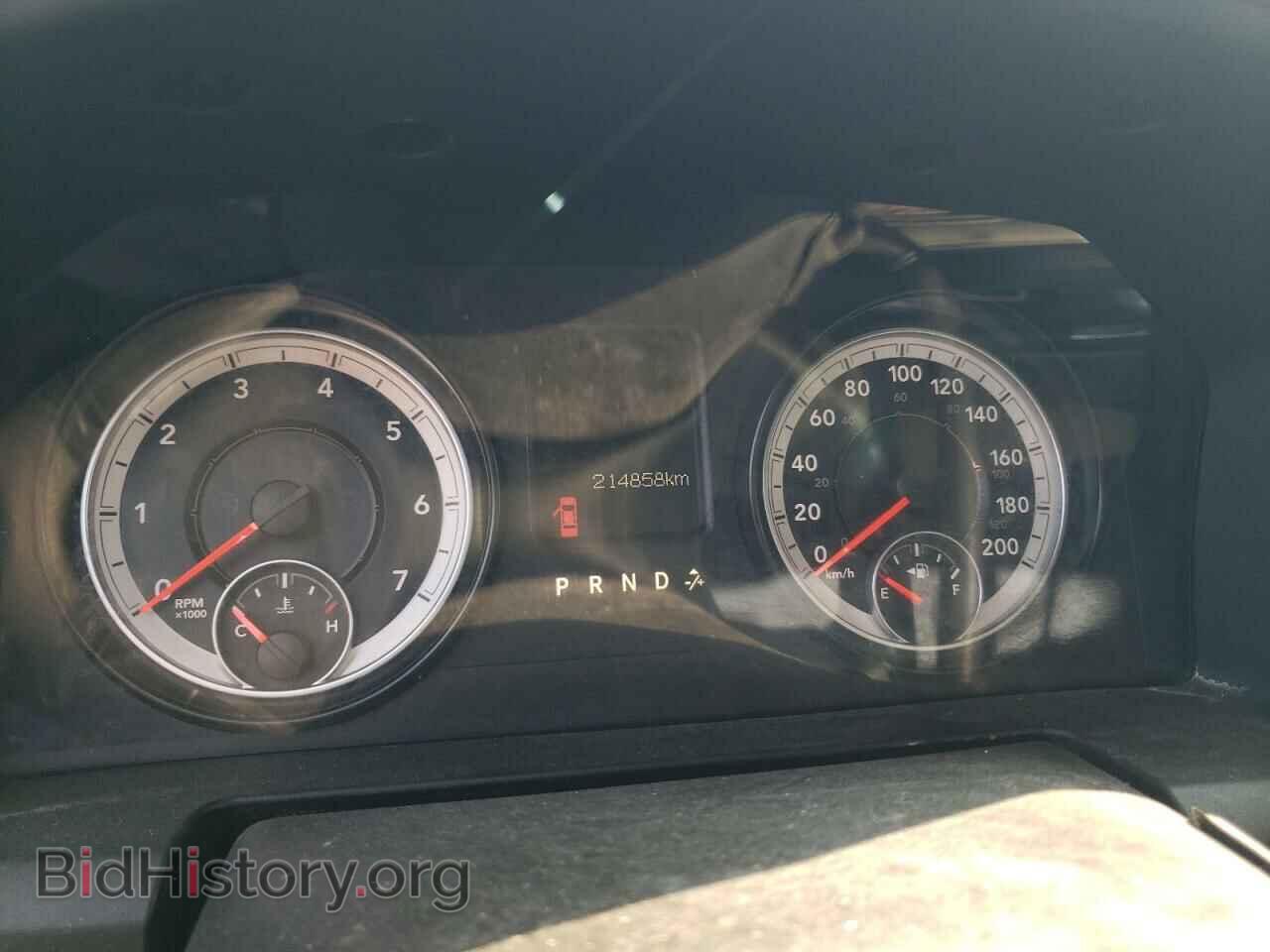 2015 RAM 1500 - VIN: 1C6RR7ST0FS615620 - Фото 9