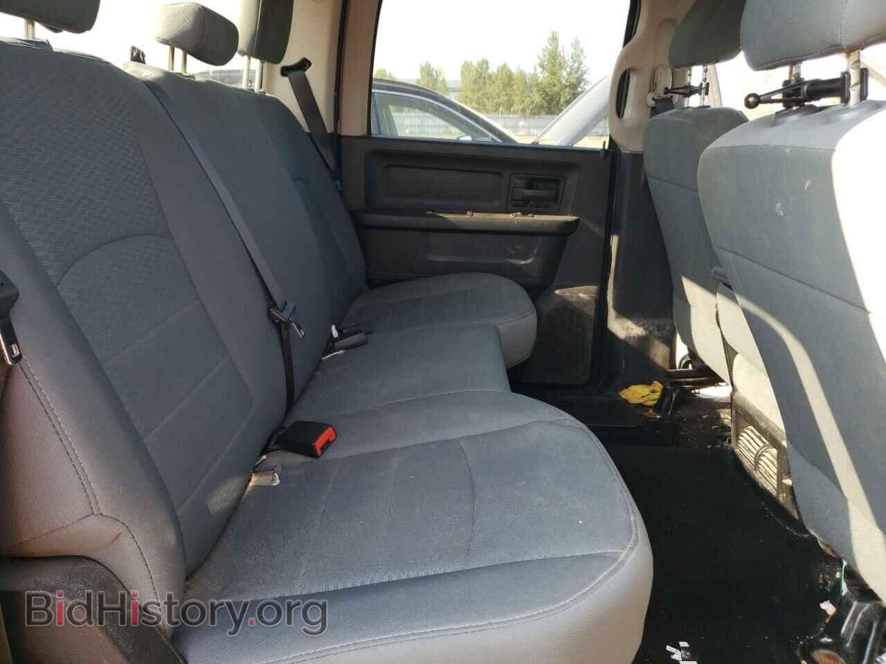 2015 RAM 1500 - VIN: 1C6RR7ST0FS615620 - Фото 10