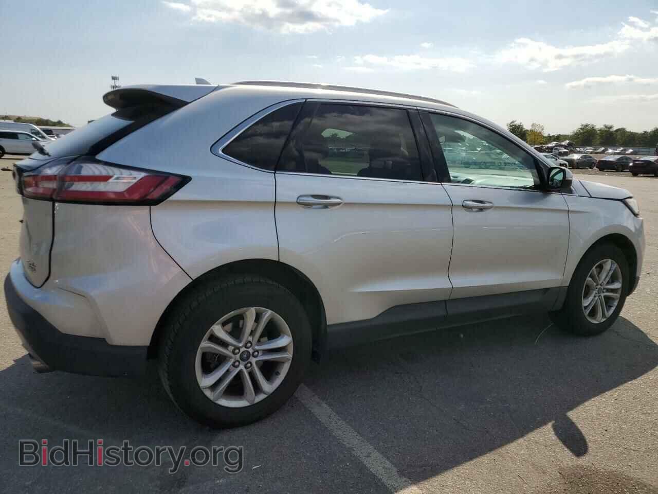 2019 FORD EDGE - VIN: 2FMPK4J96KBC56069 - Фото 3