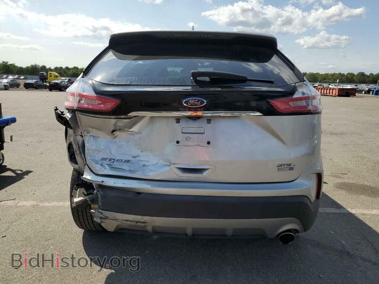 2019 FORD EDGE - VIN: 2FMPK4J96KBC56069 - Фото 6