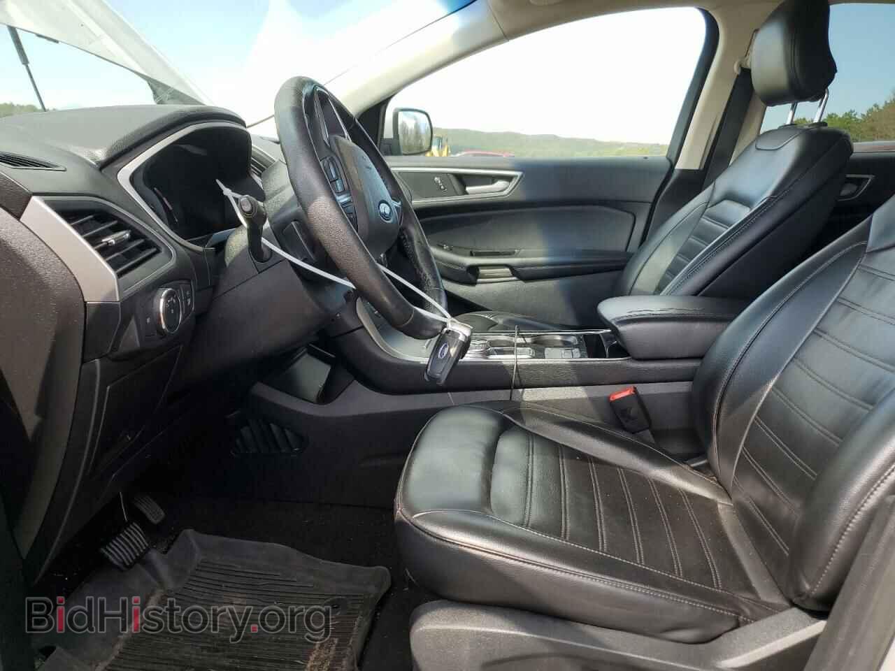 2019 FORD EDGE - VIN: 2FMPK4J96KBC56069 - Фото 7