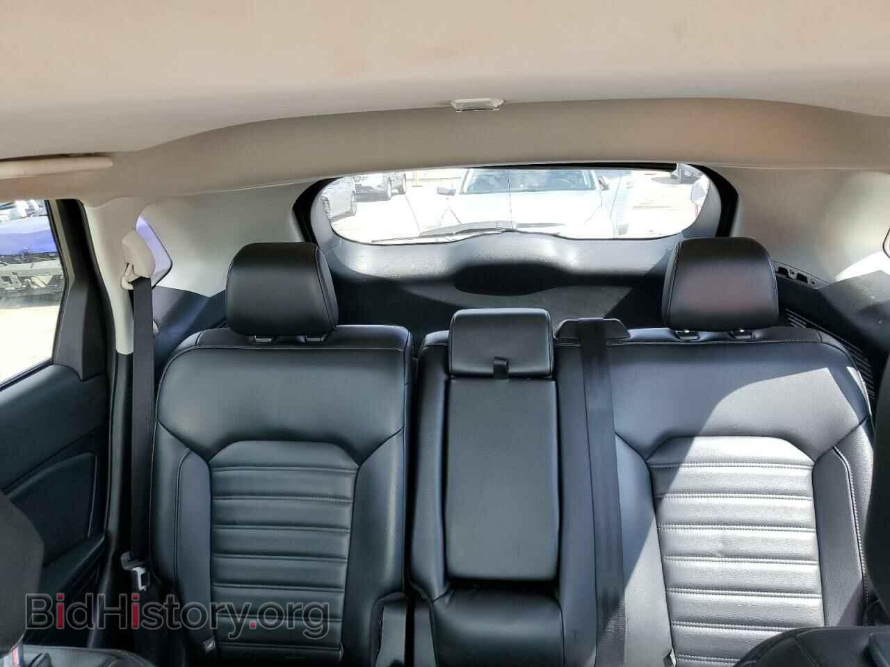 2019 FORD EDGE - VIN: 2FMPK4J96KBC56069 - Фото 10