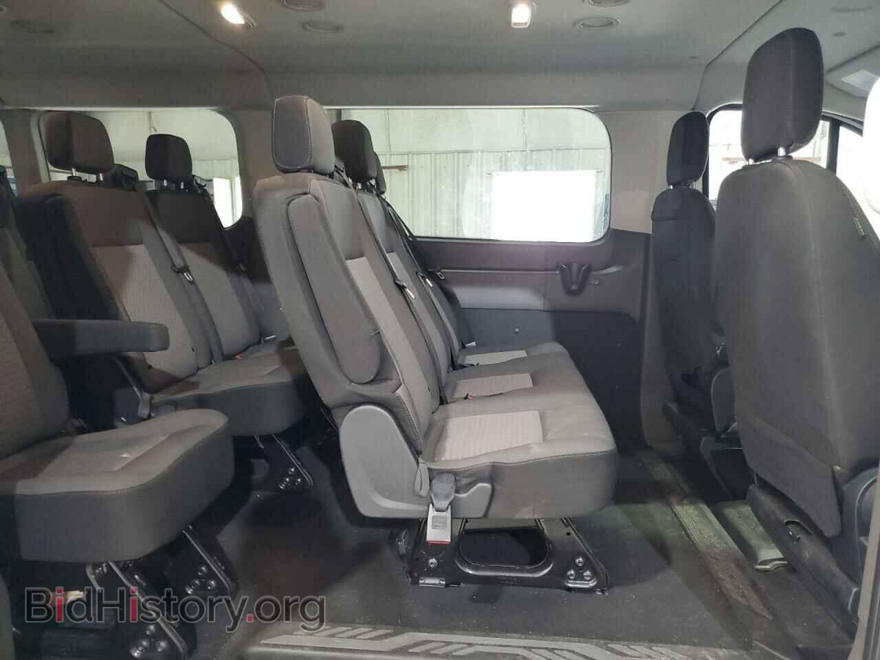 2023 FORD TRANSIT - VIN: 1FBAX2YGXPKA93738 - Фото 6