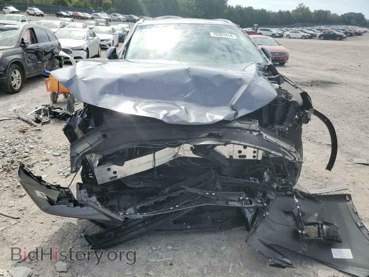 2019 LEXUS RX350 - VIN: 2T2BZMCA0KC211908 - Фото 5