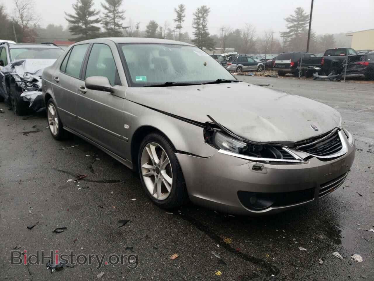 Фотография YS3ED49G463523944 - SAAB 9 5 2006