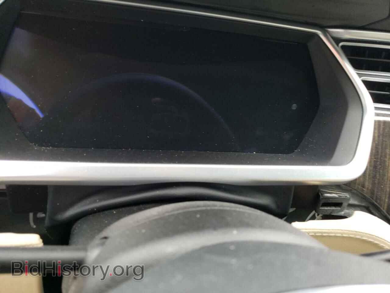 2013 TESLA MODEL S - VIN: 5YJSA1CN4DFP14613 - Photo 8