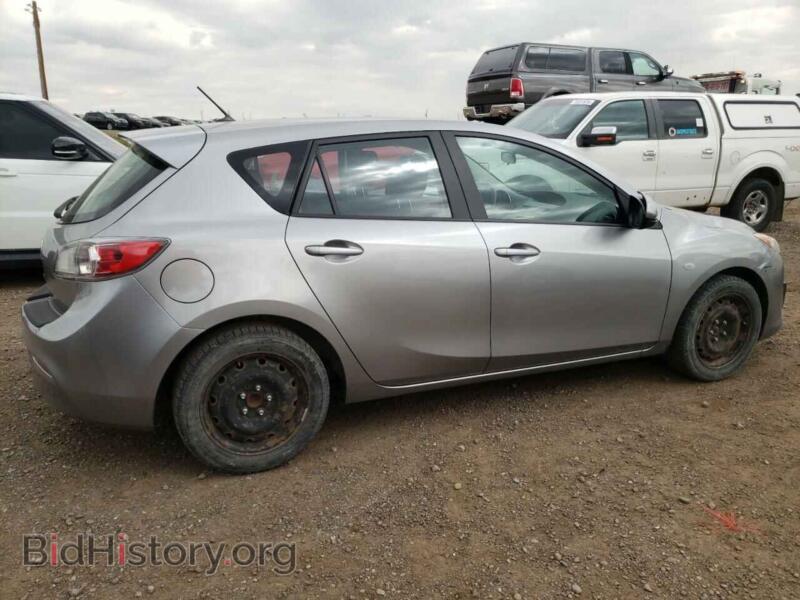 2011 Mazda 3 (VIN JM1BL1KF5B1413424) — фото 3 из 12