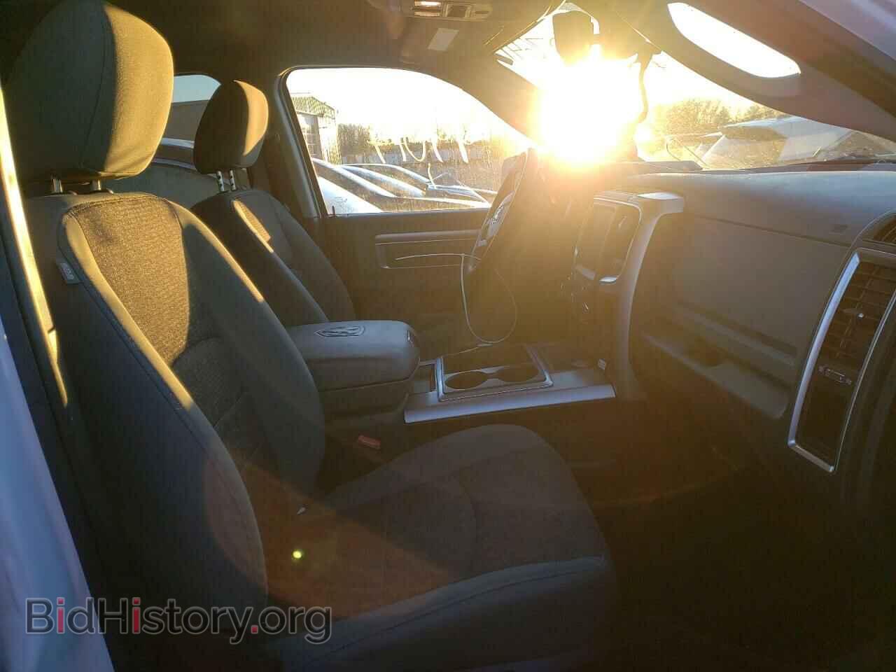 2015 RAM 1500 - VIN: 1C6RR7LM1FS665532 - Фото 5