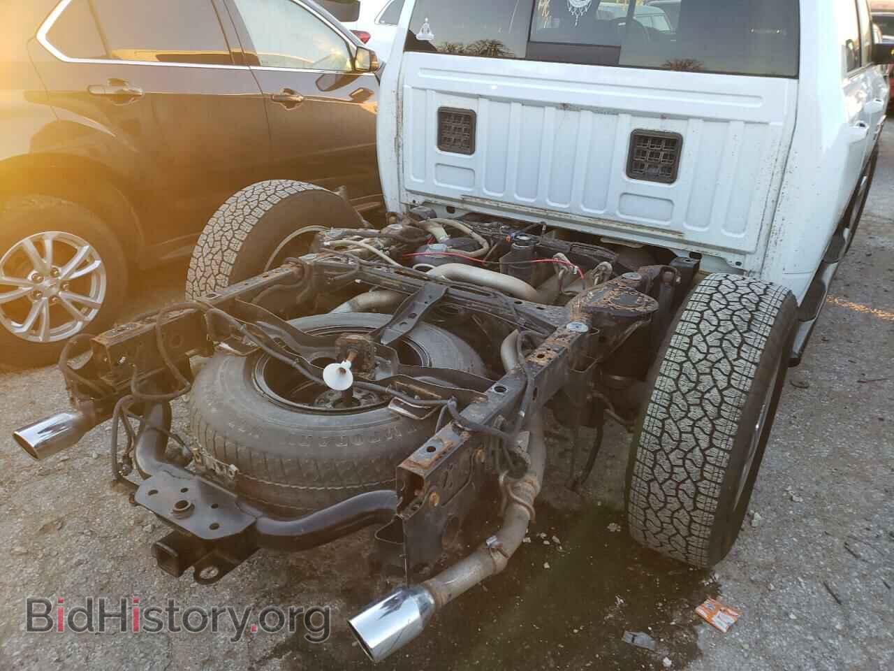 2015 RAM 1500 - VIN: 1C6RR7LM1FS665532 - Фото 9
