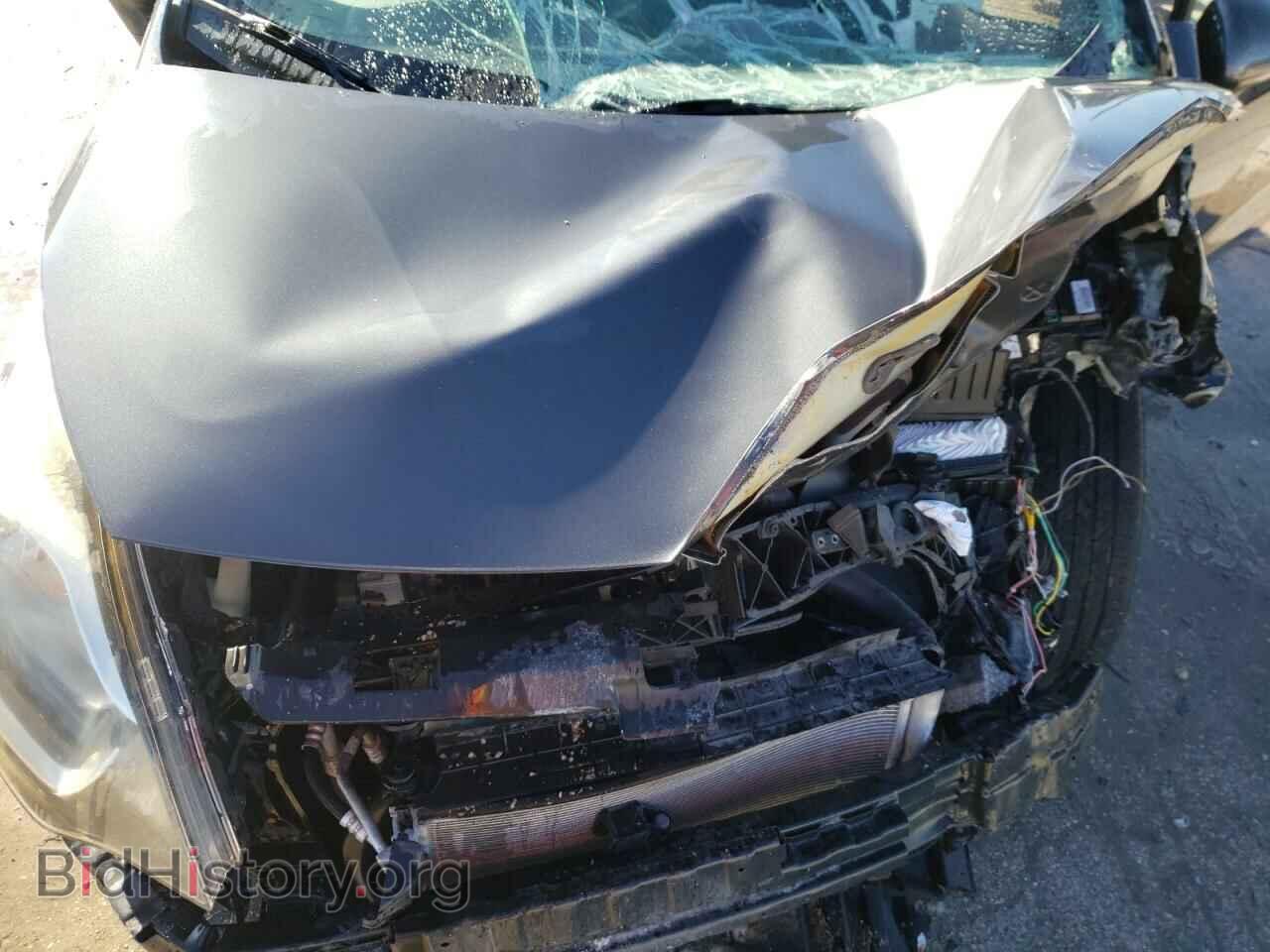 2012 KIA RIO - VIN: KNADN4A31C6092849 - Фото 7