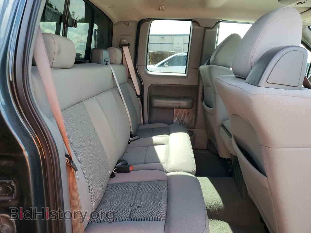 2006 FORD All Models - VIN: 1FTPX14566KB85075 - Фото 10