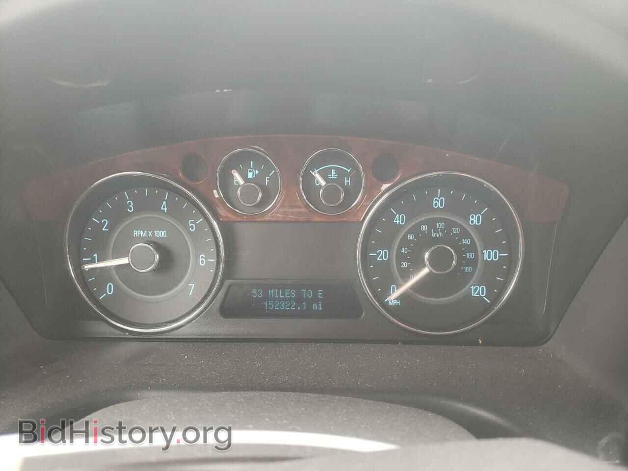 2011 FORD FLEX - VIN: 2FMHK6DT2BBD04349 - Photo 9