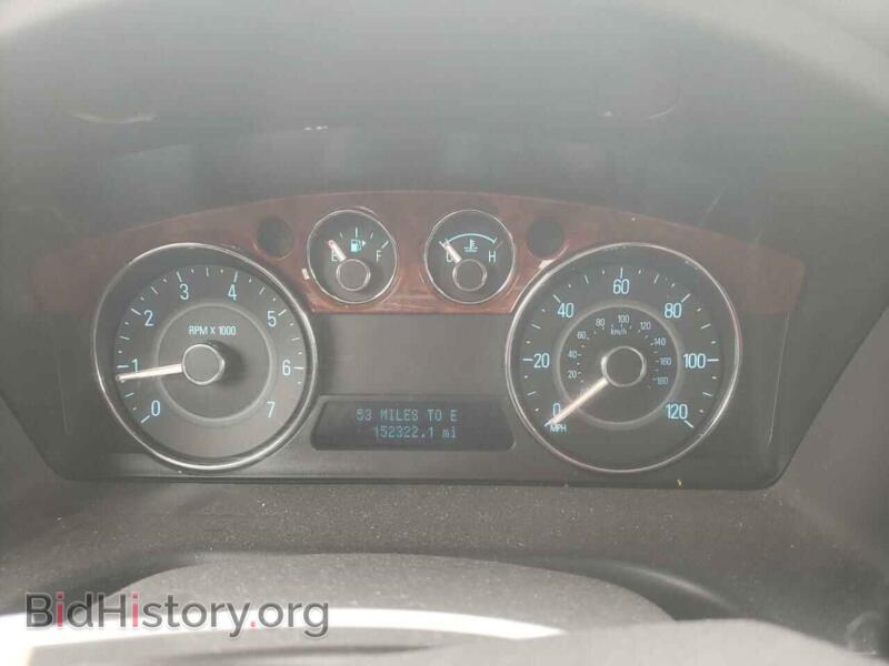 2011 Ford FLEX (VIN 2FMHK6DT2BBD04349) — photo 9 of 12