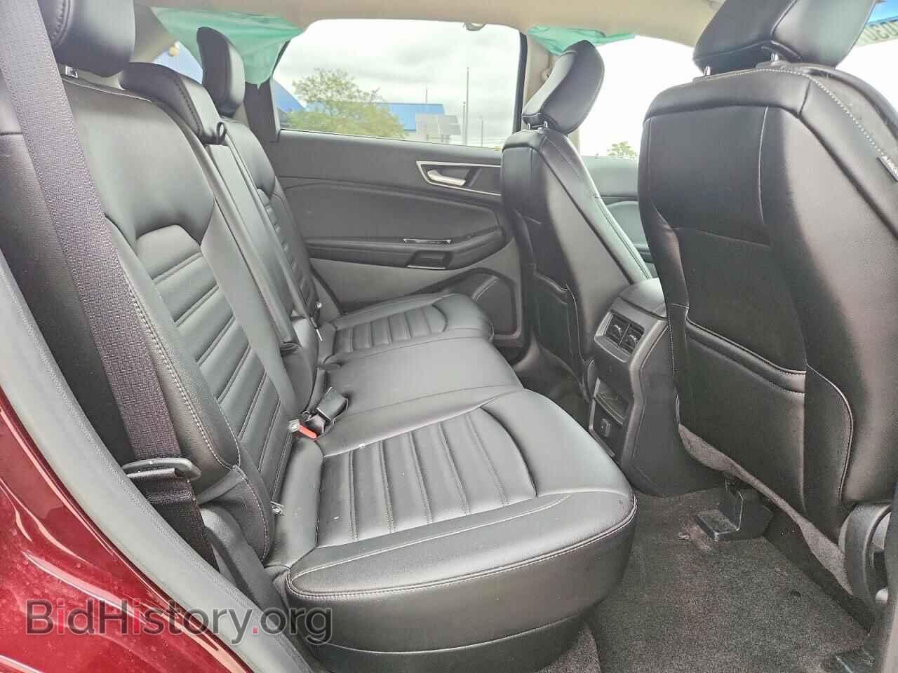 2020 FORD EDGE - VIN: 2FMPK4J96LBA40871 - Photo 10