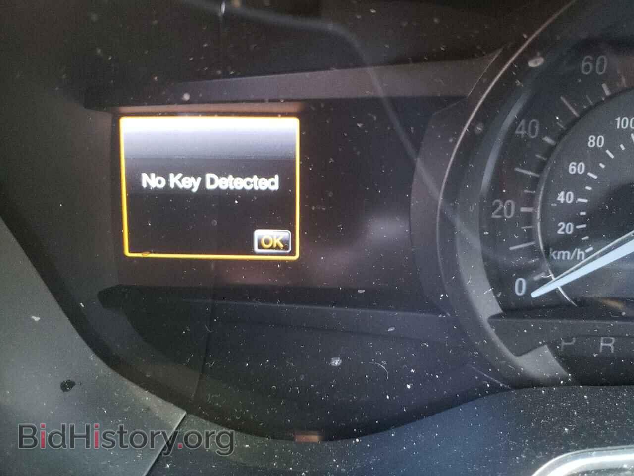 2016 FORD FUSION - VIN: 3FA6P0K93GR387807 - Фото 8