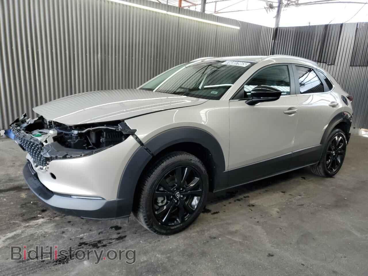 Photo 3MVDMBBM0RM699446 - MAZDA CX30 2024
