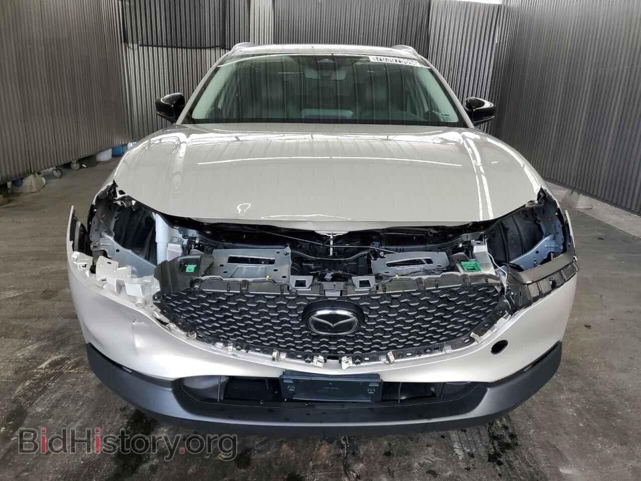 2024 MAZDA CX30 - VIN: 3MVDMBBM0RM699446 - Фото 5
