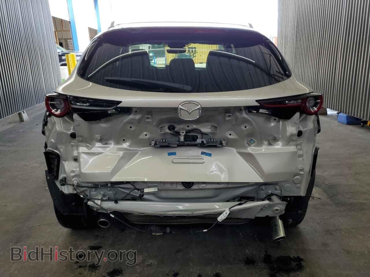 2024 MAZDA CX30 - VIN: 3MVDMBBM0RM699446 - Фото 6