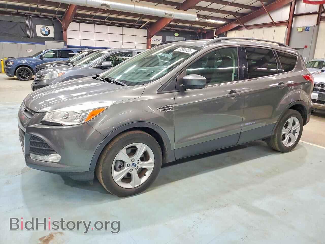 Photo 1FMCU9GX9EUC97046 - FORD ESCAPE 2014