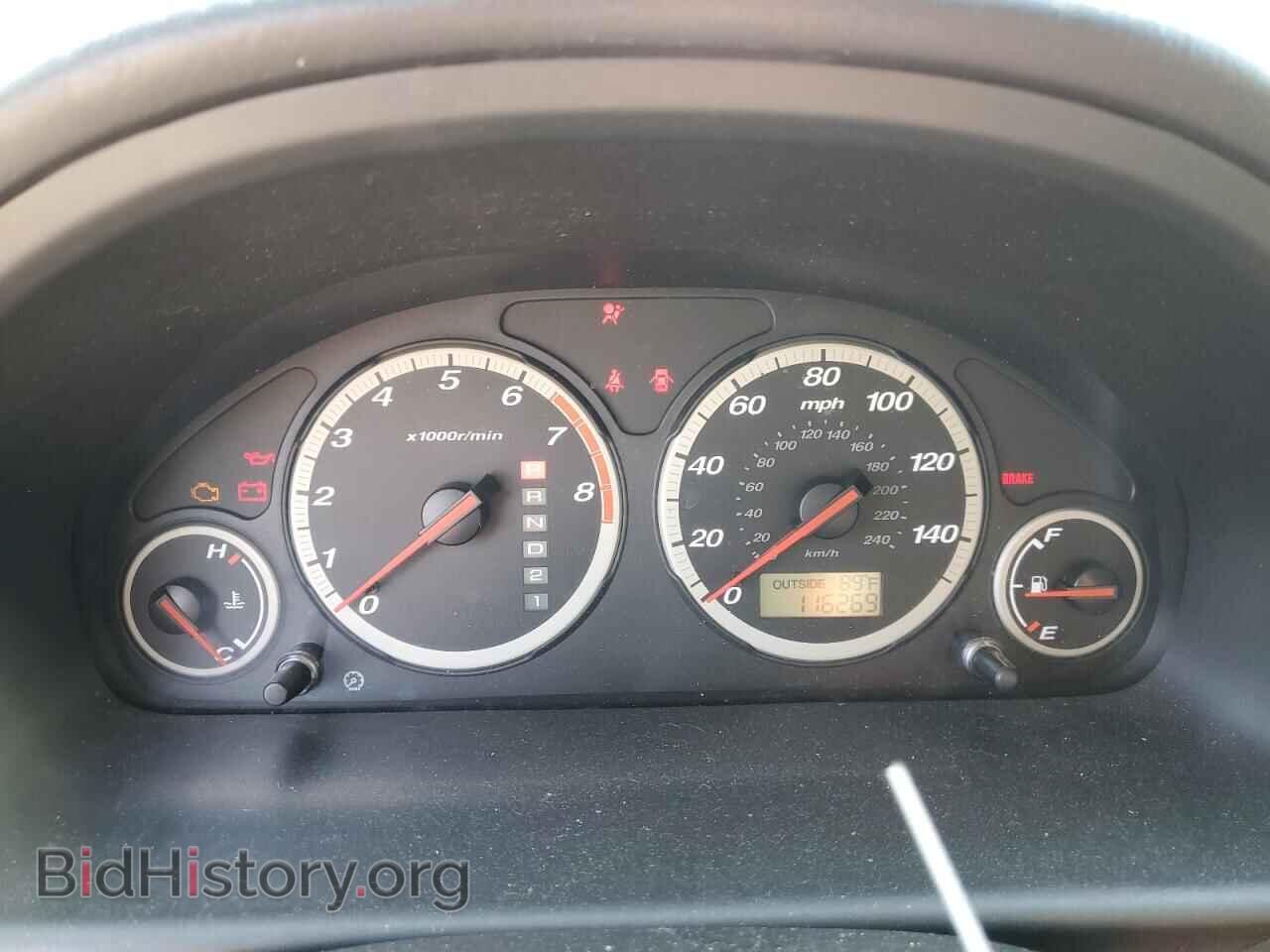2006 HONDA CRV - VIN: SHSRD78856U405059 - Фото 9