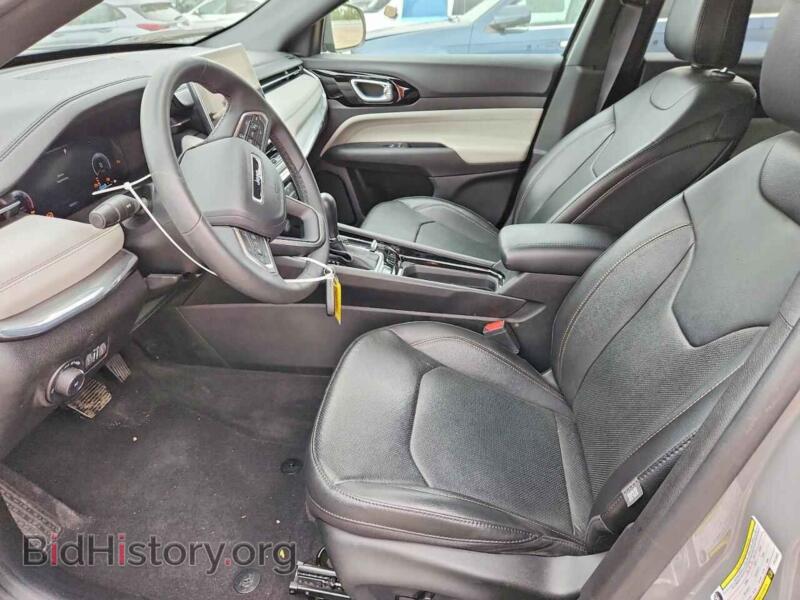 2023 Jeep COMPASS (VIN 3C4NJDCN6PT513932) — photo 7 of 15