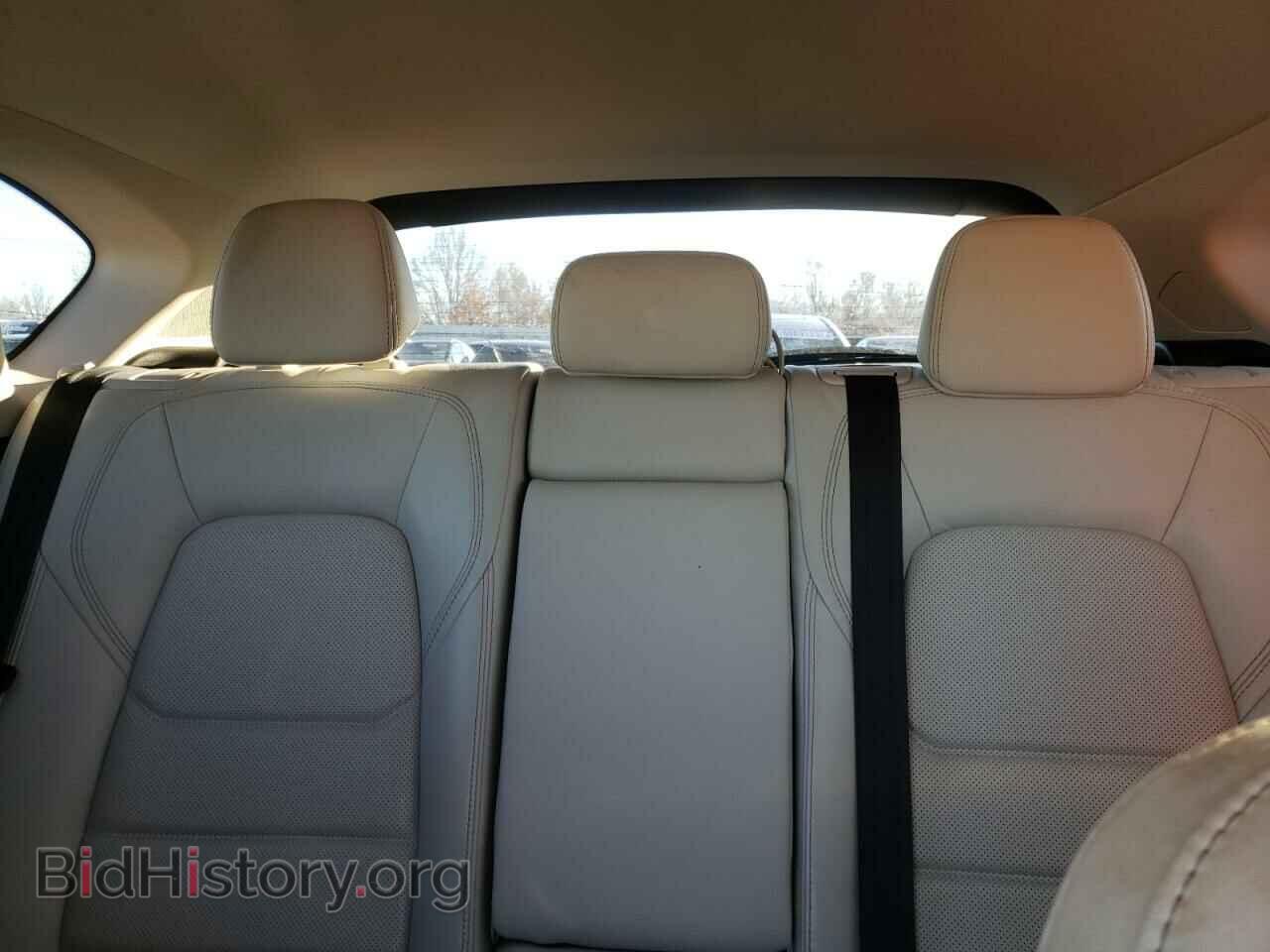 2018 MAZDA CX-5 - VIN: JM3KFBDM9J0443613 - Фото 10