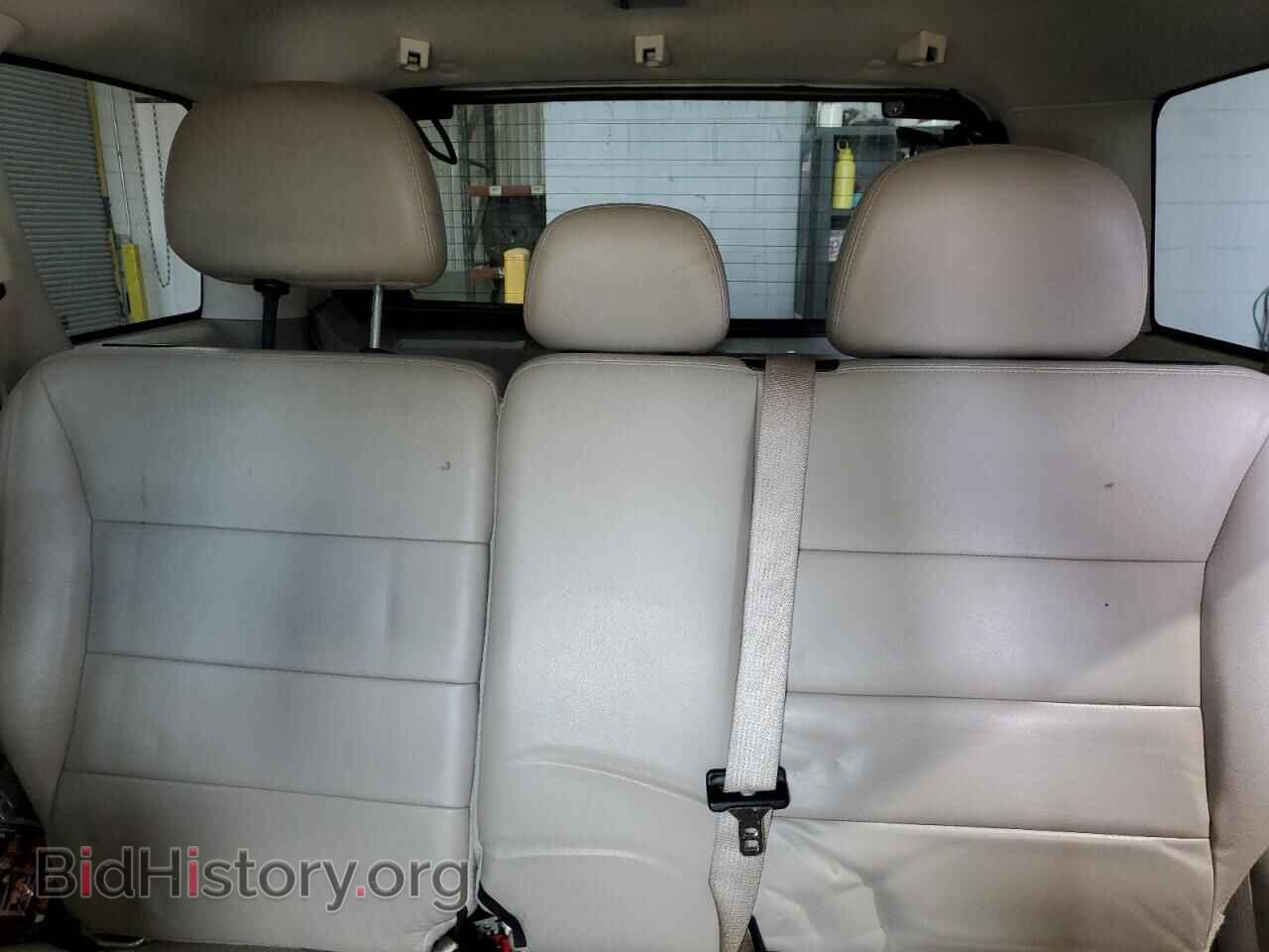 2012 FORD ESCAPE - VIN: 1FMCU9D78CKC21993 - Фото 10